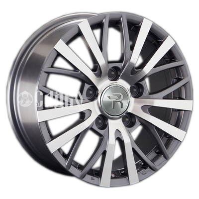 8,5x20/5x150 ET58 D110,1 TY245 GMF (пш)