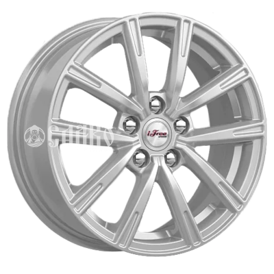 6x15/5x100 ET38 D57,1 Драйвер (КС996) Нео-классик