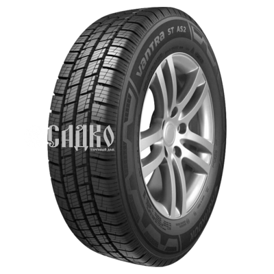 235/65R16C 115/113R Vantra ST AS2 RA30 TL 8PR