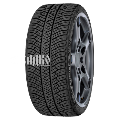 275/40R20 106V XL Pilot Alpin PA4 N0 TL S.P.