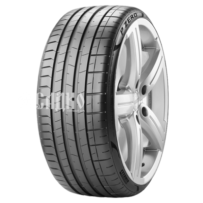 255/50R19 107W XL P Zero MO TL S.C.PZ4
