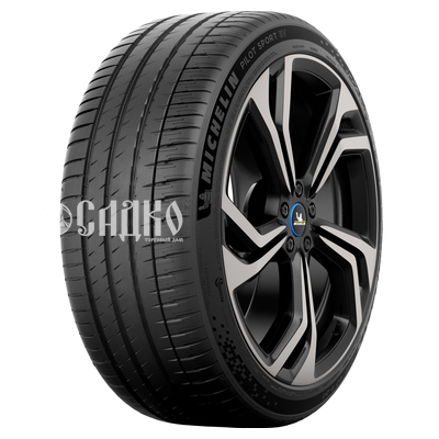 235/45R20 100V XL Pilot Sport EV Acoustic TL