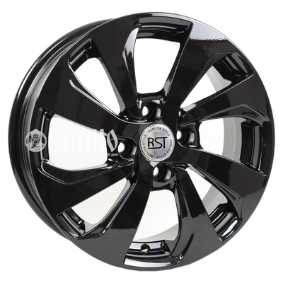 6x15/4x100 ET40 D60,1 R005 (Logan) BL