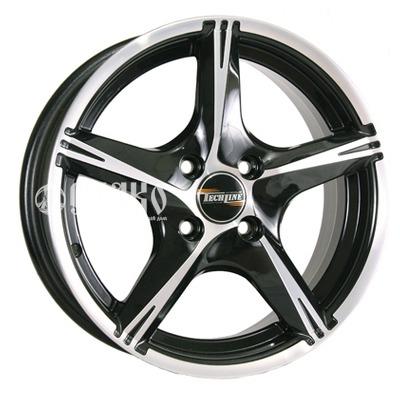 6x15/5x100 ET38 D57,1 528 BD