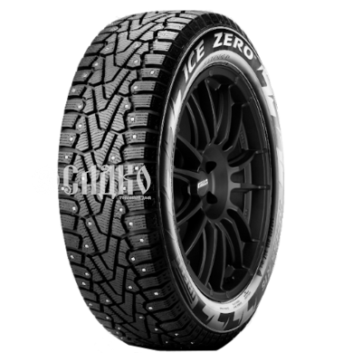 225/60R18 104T XL Ice Zero TL (шип.)