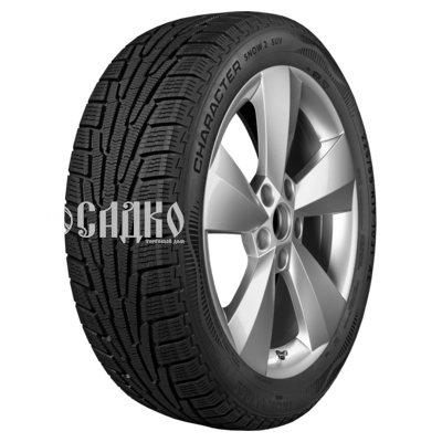 245/50R18 104T XL Character Snow 2 SUV TL