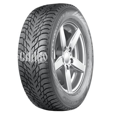 215/65R17 103R XL Hakkapeliitta R3 SUV TL