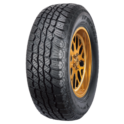 P225/65R17 102T X-Privilo AT08 TL
