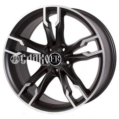 9,5x19/5x112 ET40 D66,6 B5255 MBM (№33)