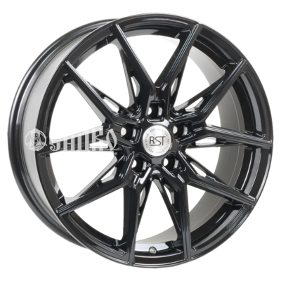 7,5x18/5x114,3 ET40 D67,1 R218 BL