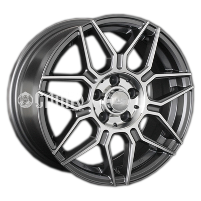 6,5x15/5x108 ET45 D63,3 785 GMF (конус)