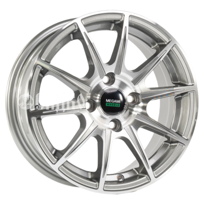 6x14/5x100 ET35 D57,1 MGM-13 GMF