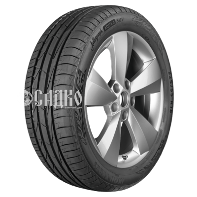 225/55R18 98V Autograph Aqua 3 SUV TL