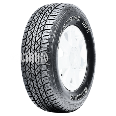 LT245/75R16 120/116R Terramax H/T TL OWL M+S 10PR