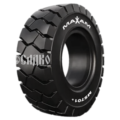 18x7-8/4,33R MS701+ TR Цельнолитая