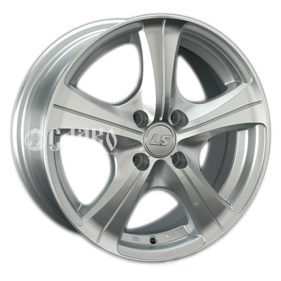 6,5x15/4x100 ET43 D60,1 202 SF