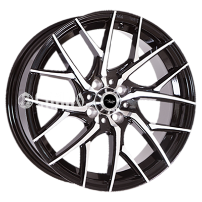 7x16/4x100 ET40 D60,1 XH143 (XH291) BMF (конус)