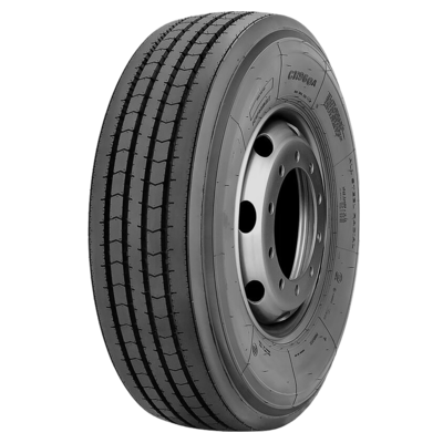 245/70R19,5 136/134M CR960A TL 16PR ТАИЛАНД