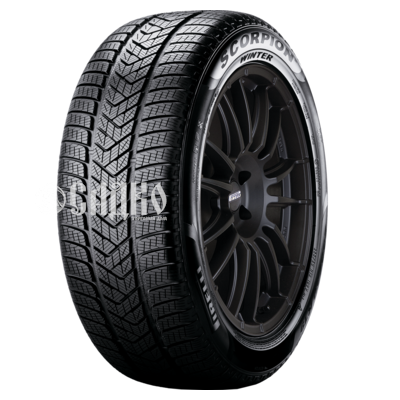 305/35R21 109V XL Scorpion Winter N0 TL