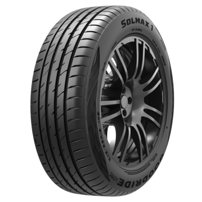 235/65R18 106H Solmax1 TL