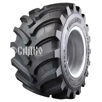 600/55-26,5 165A8 Twin Forestry T440 LS-2 Steel Belt TT (только шина) СЕРБИЯ