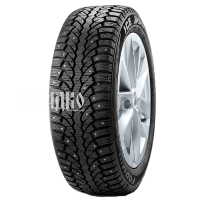 265/60R18 110T Ice TL (шип.)