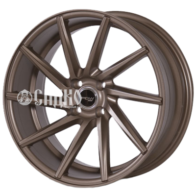 7x16/4x100 ET30 D60,1 1022Left (CVT) KKF (конус)