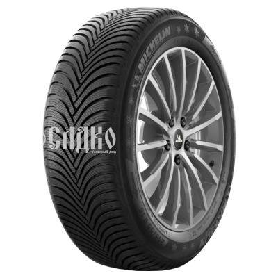 205/65R15 94T Alpin 5 TL