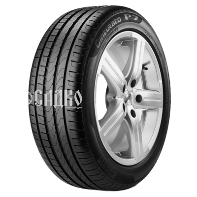 225/45R18 95W XL Cinturato P7 SI TL 225/45R18 95W XL Cinturato P7 SI TL