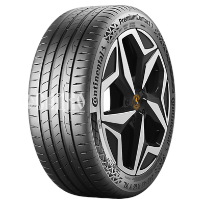 275/45R20 110Y XL PremiumContact 7 TL FR
