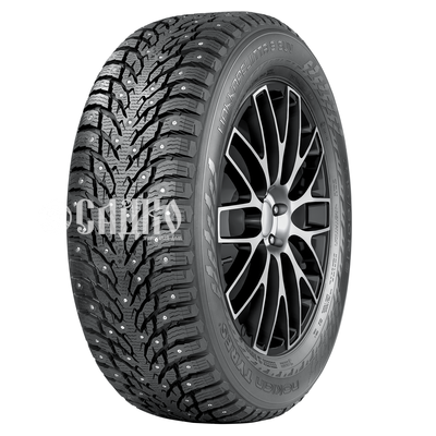 215/60R17 100T XL Hakkapeliitta 9 SUV TL (шип.)