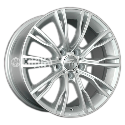 9x19/5x120 ET18 D72,6 B174 SF (конус, B640)