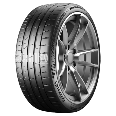 255/40ZR21 102(Y) XL SportContact 7 TL FR