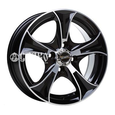 6,5x16/5x100 ET40 D67,1 625 BD