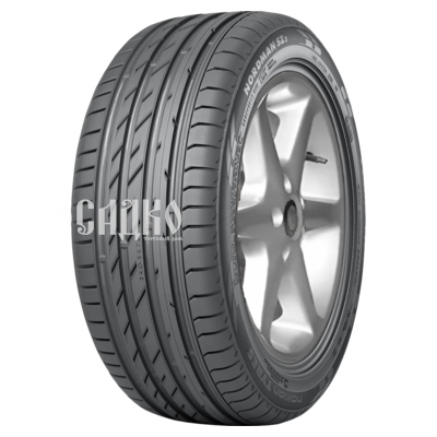 225/55R17 101W XL Nordman SZ2 TL