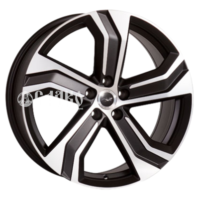 8x18/5x108 ET45 D67,1 5601 MBM (конус)