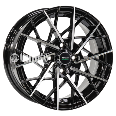 6x14/4x98 ET35 D58,6 MGM-11 BKF