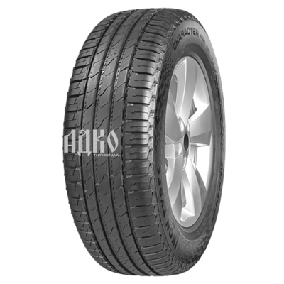 245/65R17 111H XL Character Aqua SUV TL