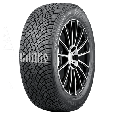 255/35R19 96T XL Hakkapeliitta R5 TL