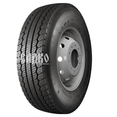 245/70R19,5 136/134M NU 301 TL M+S