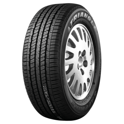 265/65R17 112H Sapphire TR257 TL M+S