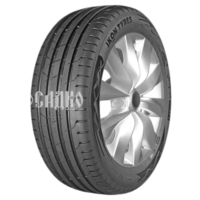 265/45ZR20 108Y XL Autograph Ultra 2 SUV TL