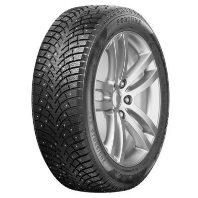 225/50R17 98T Polaro Ice TL (шип.)