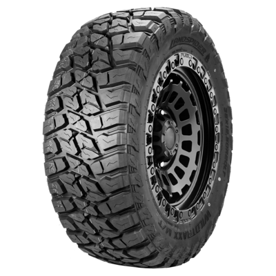 LT285/75R16 126/123Q Wildtraxx M/T TL RBL