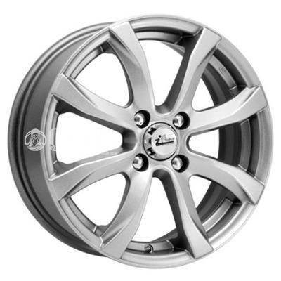 6x15/4x100 ET50 D60,1 Дайс (КС696) Нео-классик