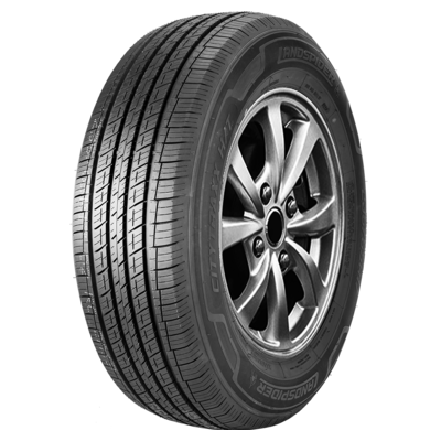 245/60R18 105H Citytraxx H/T TL BSW