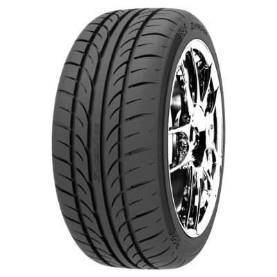 305/40R22 114V XL ZuperAce SA-57 TL