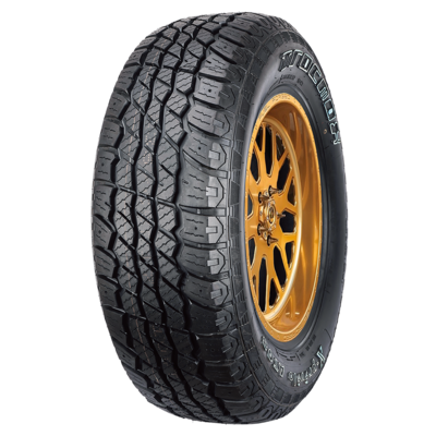 P255/70R16 111T X-Privilo AT08 TL
