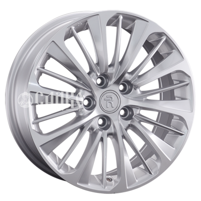 7x17/5x112 ET40 D57,1 VV317 SF (конус, C570)