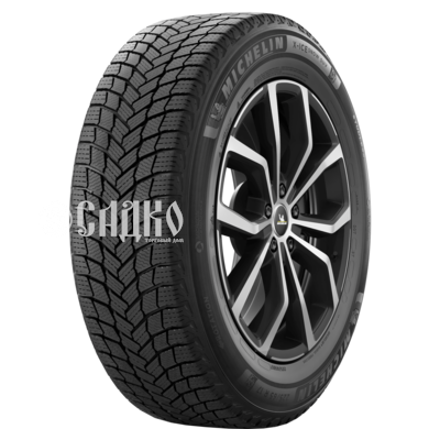 255/55R19 111T XL X-Ice Snow SUV TL